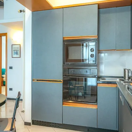 Easy Welcome Central Square Apartment *