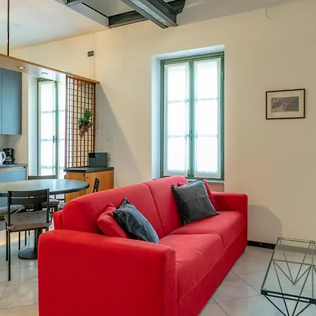 Easy Welcome Central Square Apartment *