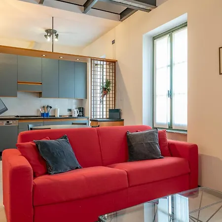 Easy Welcome Central Square Διαμέρισμα *